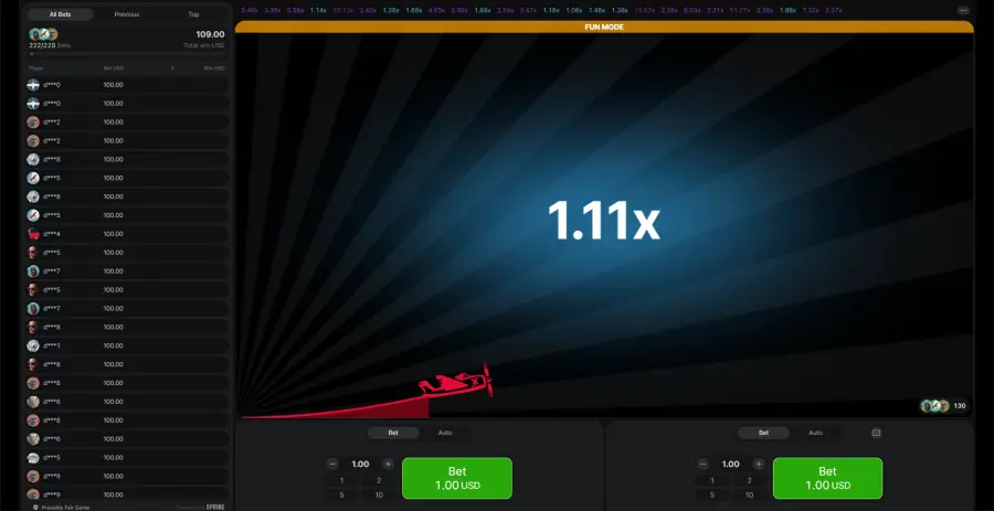 Aviator predictor